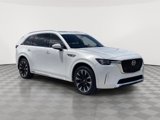Used 2024 MAZDA CX-90 3.3 Turbo S w/ Premium Plus image 5