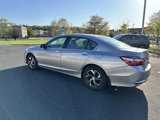 Used 2017 Honda Accord LX image 4