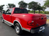 Used 2001 Ford F150 XLT image 4