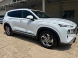 Used 2022 Hyundai Santa Fe SEL image 2