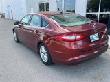 Used 2014 Ford Fusion SE image 2