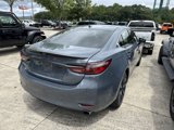 Used 2021 MAZDA MAZDA6 Carbon Edition image 5