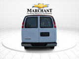 Used 2022 Chevrolet Express 2500 w/ Driver Convenience Package image 4
