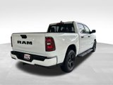 New 2025 RAM 1500 Tradesman w/ Night Edition image 4
