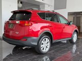 Used 2013 Toyota RAV4 Limited image 6