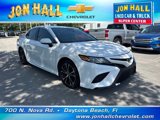 Used 2018 Toyota Camry image 1