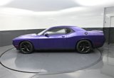Used 2016 Dodge Challenger R/T w/ Driver Convenience Group image 4