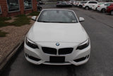 Used 2015 BMW 228i xDrive Convertible image 6