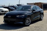 New 2025 Audi A3 2.0T Premium image 2