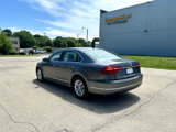 Used 2016 Volkswagen Passat 1.8T S image 5