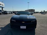 Used 2015 Chevrolet Camaro LT image 2