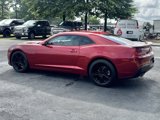 Used 2014 Chevrolet Camaro LT w/ RS Package image 5