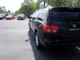 Used 2012 Toyota Sequoia SR5 image 4