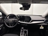 New 2025 Chevrolet Trax LS w/ LS Convenience Package image 4