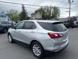 Used 2019 Chevrolet Equinox LT image 5