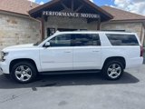 Used 2019 Chevrolet Suburban LT w/ Luxury Package image 2