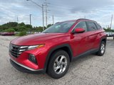 Used 2022 Hyundai Tucson SEL w/ Cargo Package image 6