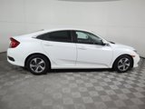 Used 2019 Honda Civic LX image 4