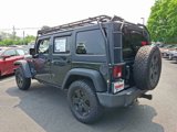Used 2010 Jeep Wrangler Unlimited Sport image 5