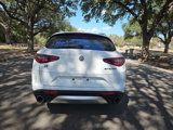 Used 2018 Alfa Romeo Stelvio AWD image 6