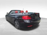 Used 2018 BMW 230i xDrive Convertible image 3