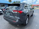 Used 2025 Toyota RAV4 XLE image 5