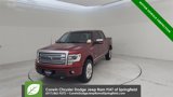 Used 2013 Ford F150 Platinum image 6