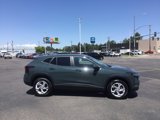 New 2025 Chevrolet Trax LS w/ LS Convenience Package image 2