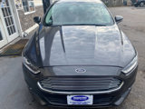 Used 2015 Ford Fusion SE w/ Equipment Group 201A image 4