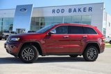 Used 2022 Jeep Grand Cherokee Limited image 3