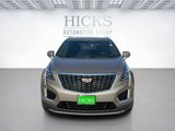 Used 2023 Cadillac XT5 Premium Luxury image 2
