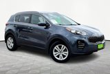 Used 2018 Kia Sportage LX w/ LX Popular Package image 3