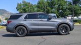 Used 2022 Ford Explorer Timberline image 6