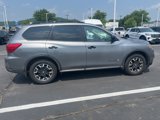 Used 2020 Nissan Pathfinder SV w/ Rock Creek Edition image 5