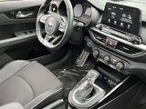 Used 2020 Kia Forte GT-Line w/ GT-Line Premium Package image 3