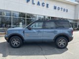 Used 2024 Ford Bronco Sport Badlands w/ Premium Package image 4