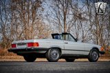 Used 1988 Mercedes-Benz 560 SL image 6
