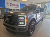Used 2023 Ford F250 Lariat w/ Lariat Ultimate Package image 4