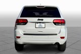 Used 2020 Jeep Grand Cherokee Altitude image 4