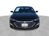 Used 2022 Chevrolet Malibu LT image 3