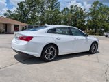 Used 2023 Chevrolet Malibu LT image 4