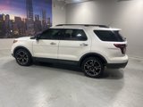 Used 2014 Ford Explorer Sport w/ Equipment Group 401A image 4