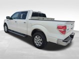 Used 2014 Ford F150 Lariat w/ Equipment Group 502A Luxury image 5