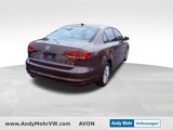 Used 2015 Volkswagen Jetta TDI SE image 2