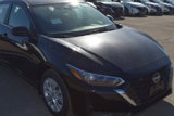 New 2024 Nissan Sentra S image 3