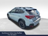 Used 2021 Subaru Crosstrek 2.5i Limited w/ Moonroof Package 2 image 3