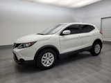 Used 2019 Nissan Rogue Sport S image 2