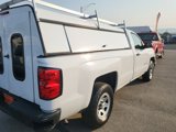 Used 2014 Chevrolet Silverado 1500 W/T image 2