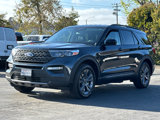 Certified 2022 Ford Explorer XLT w/ Equipment Group 202A image 4