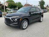 New 2026 Chevrolet TrailBlazer LS w/ LS Convenience Package image 3